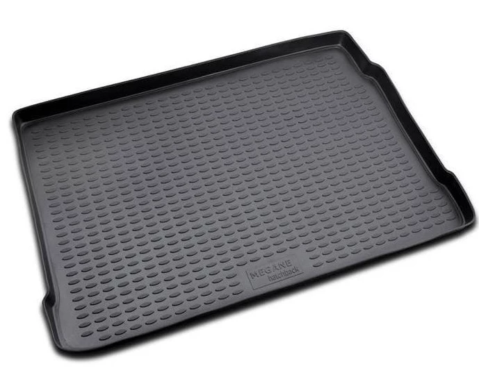 Коврик в багажник для Renault Megane II Рестайлинг