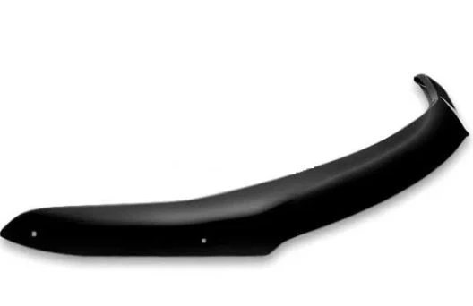 Дефлектор капота для Haval H9 I Рестайлинг