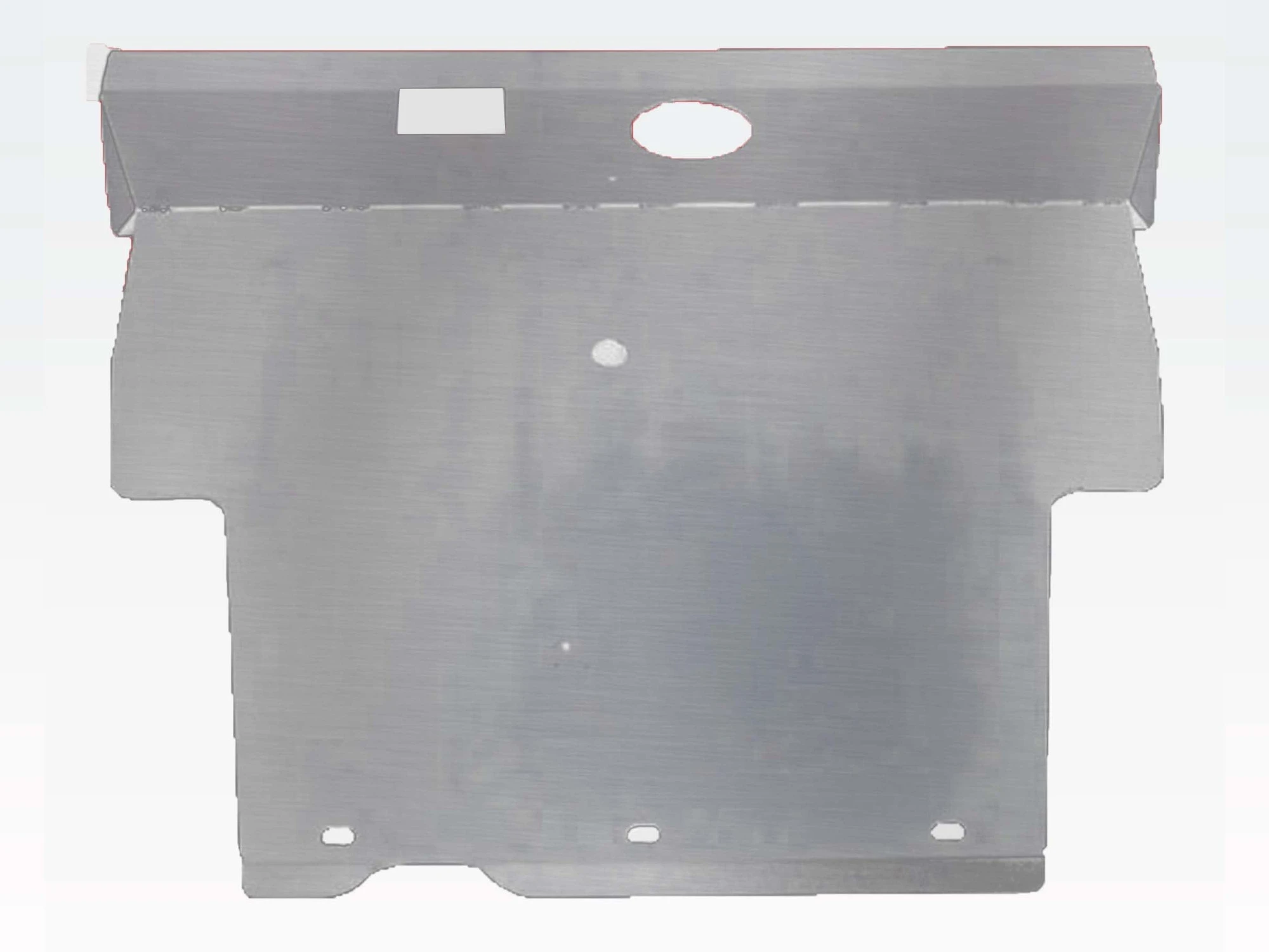 Защита картера и КПП для Nissan Presage I  Alfeco ALF1577AL