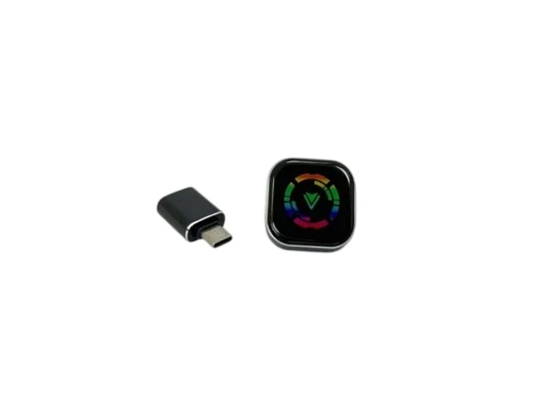 Беспроводной адаптер Carplay и Android Auto   CarPlay