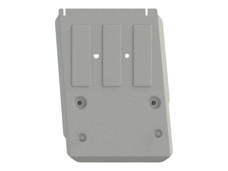 Защита КПП для Mercedes-Benz GL-Класс II (X166)