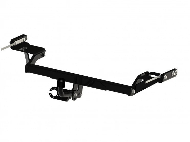 Фаркоп Sheriff с типом шара A для Hyundai Tucson III Рестайлинг