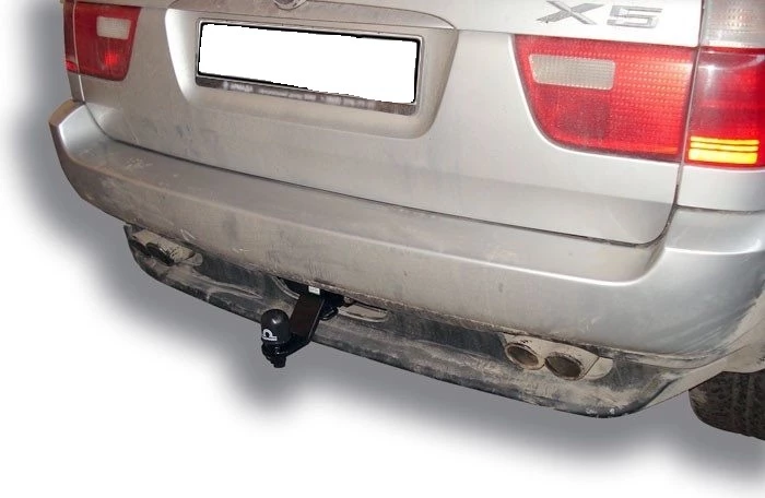 Фаркоп Leader с типом шара AE для BMW X5 I (E53)