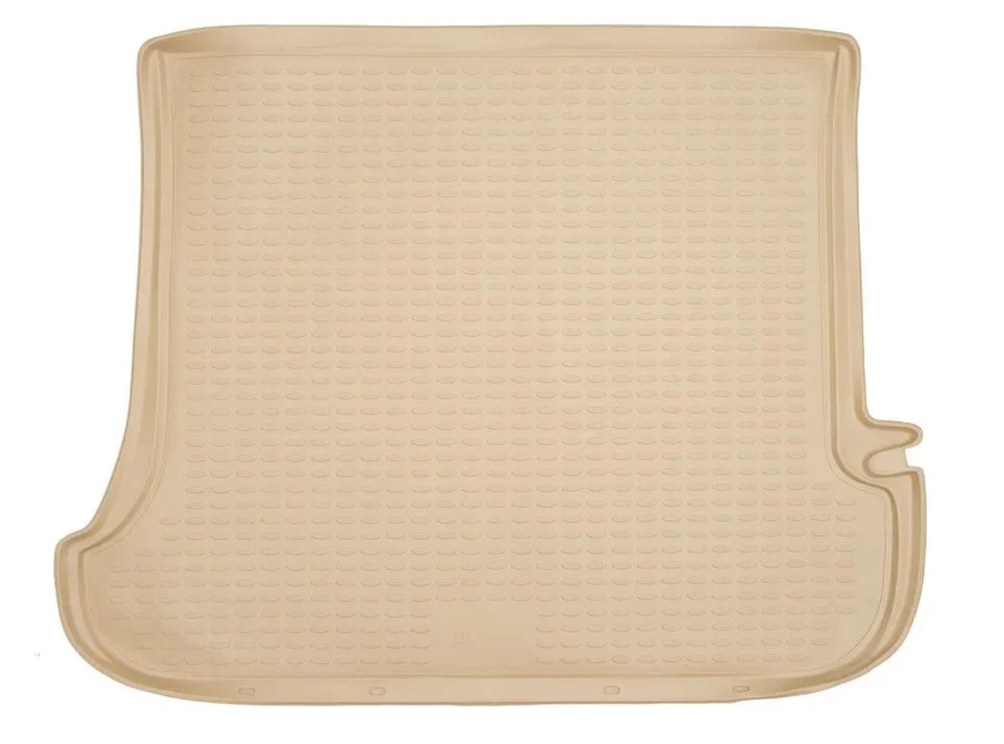 Коврик в багажник для Toyota Land Cruiser Prado 120 Series