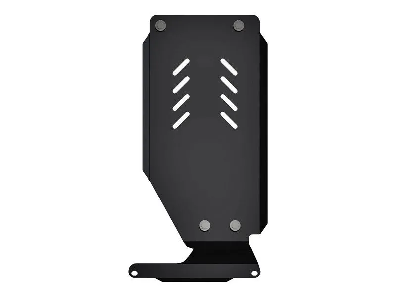 Защита АКПП для Subaru Legacy V Рестайлинг