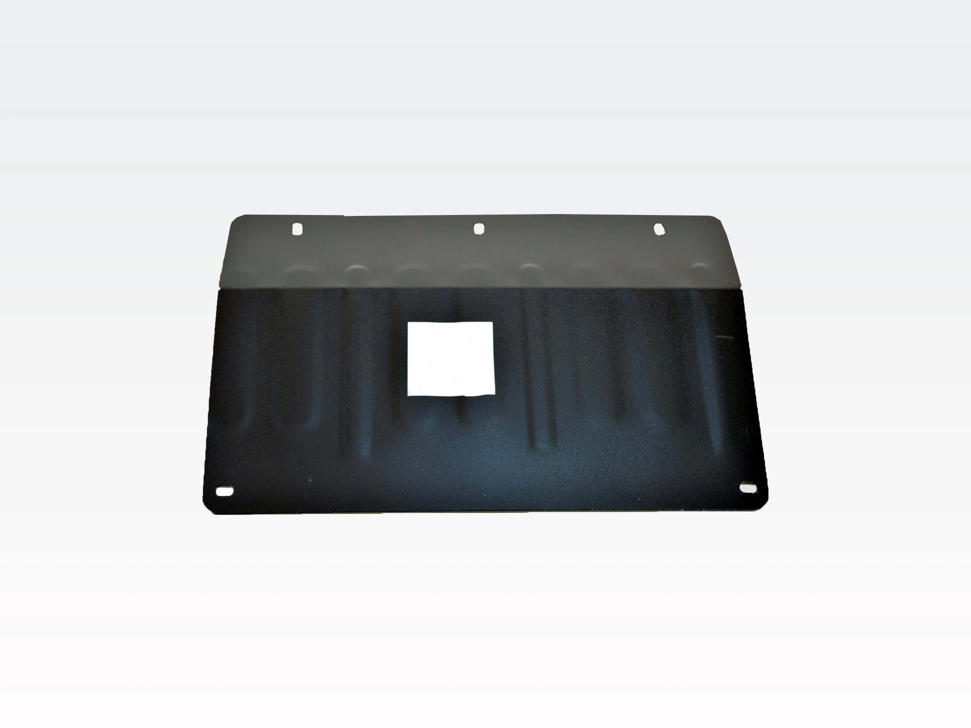 Защита картера и КПП для Suzuki Hustler I  Alfeco ALF2332ST
