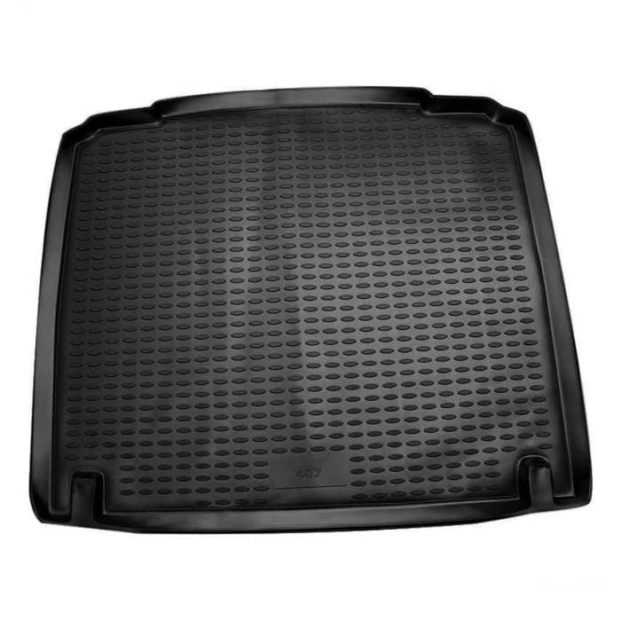 Коврик в багажник для Peugeot 407 I Рестайлинг