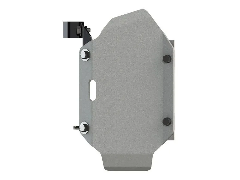 Защита бака AdBlue для Nissan Navara (Frontier) IV (D23)