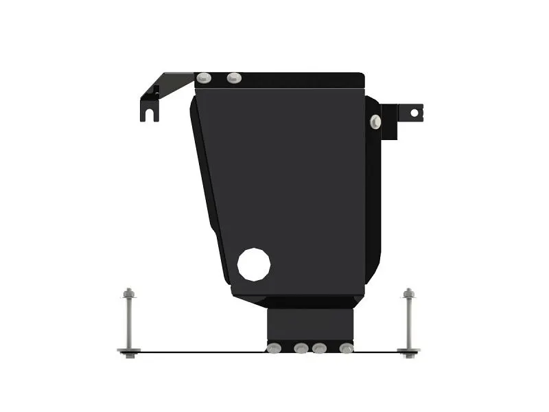 Защита редуктора для Kia Sorento IV Рестайлинг