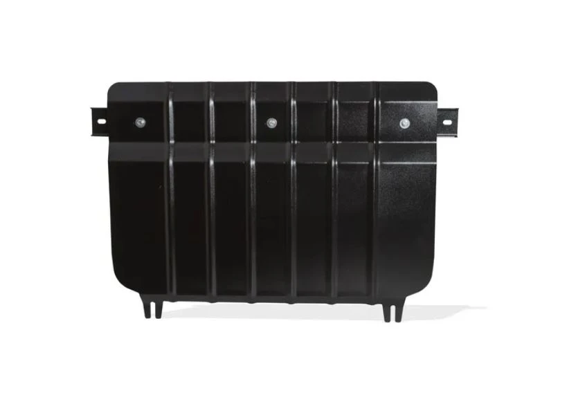 Защита картера для Hyundai Creta I Рестайлинг