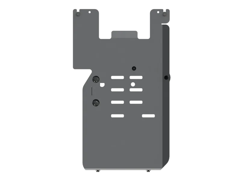 Защита КПП для Toyota Land Cruiser 200 Series Рестайлинг 2