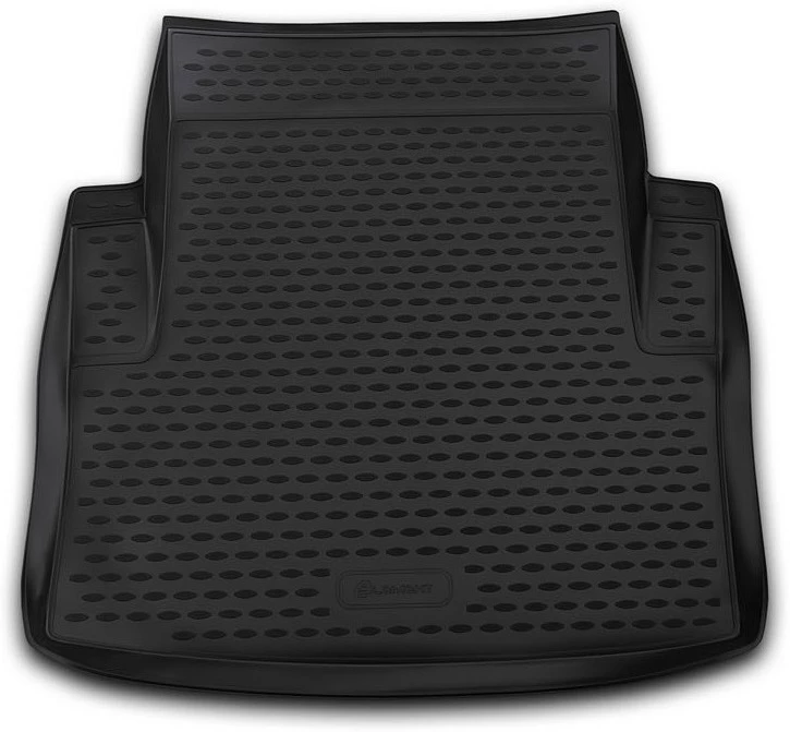 Коврик в багажник для BMW 3 серии V (E90/E91/E92/E93) Рестайлинг