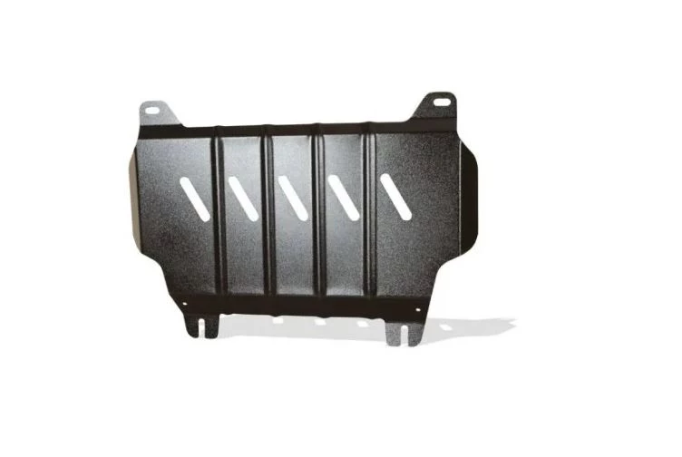 Защита картера для Lexus LX III Рестайлинг 2