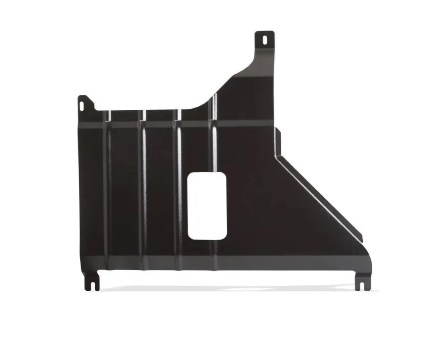 Защита кислородного датчика для Renault Duster I Рестайлинг