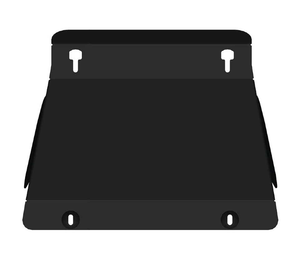 Защита картера для Mitsubishi Pajero Mini II