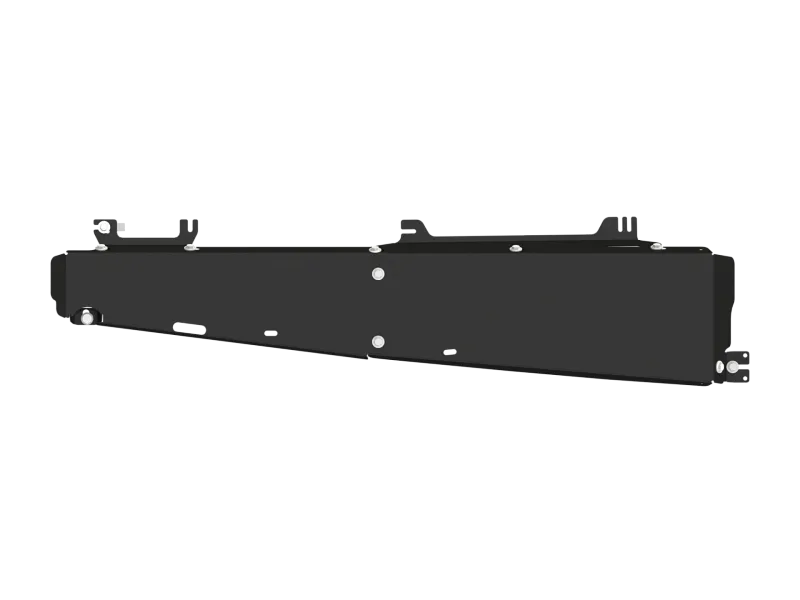 Защита топливных магистралей для Omoda C5 I