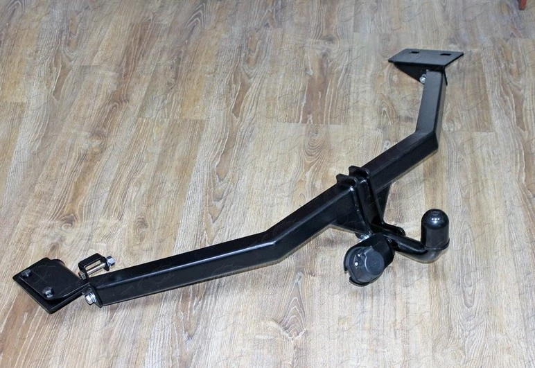 Фаркоп с типом шара А для Ford Explorer V Рестайлинг