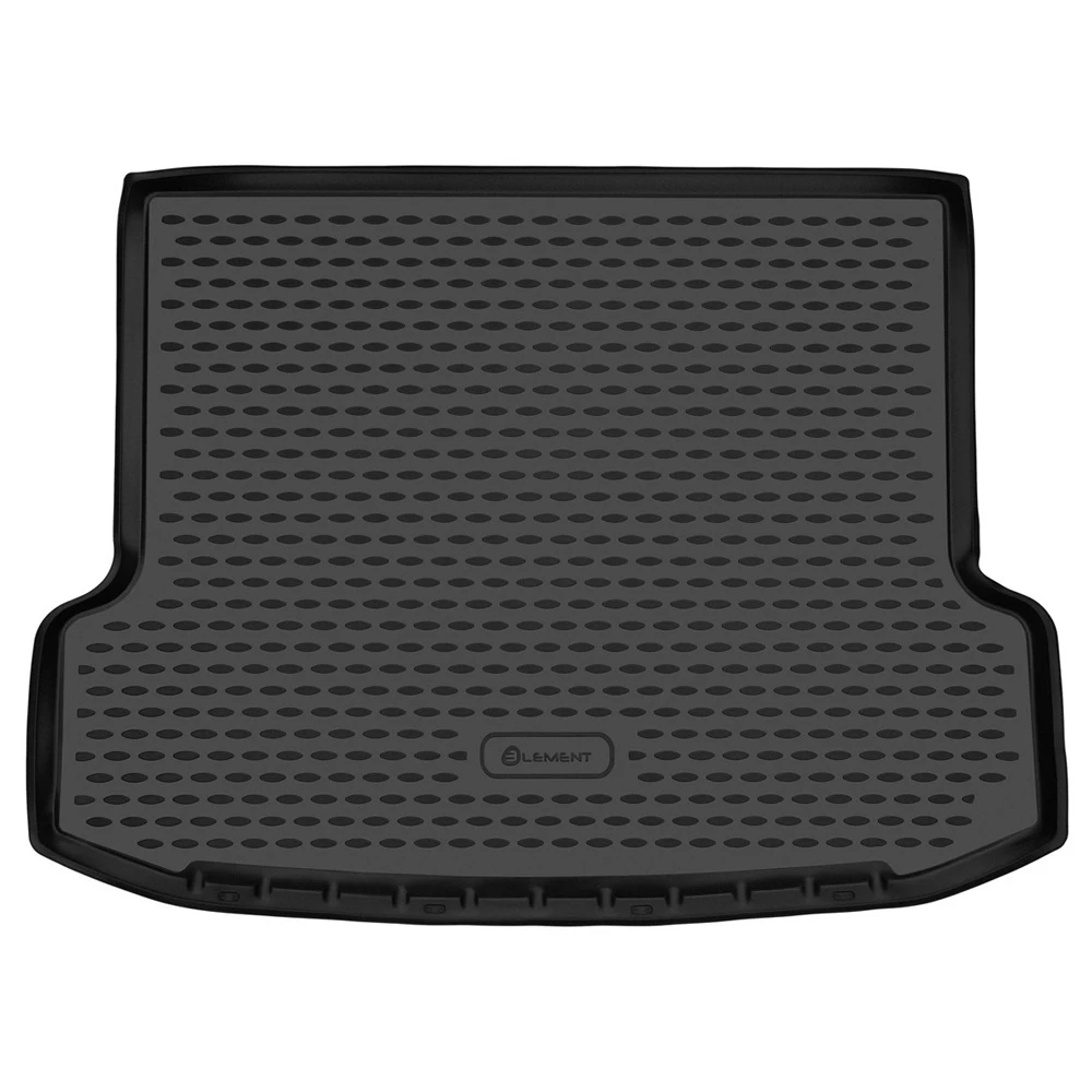 Коврик в багажник для Xcite X-Cross 7 I Черный