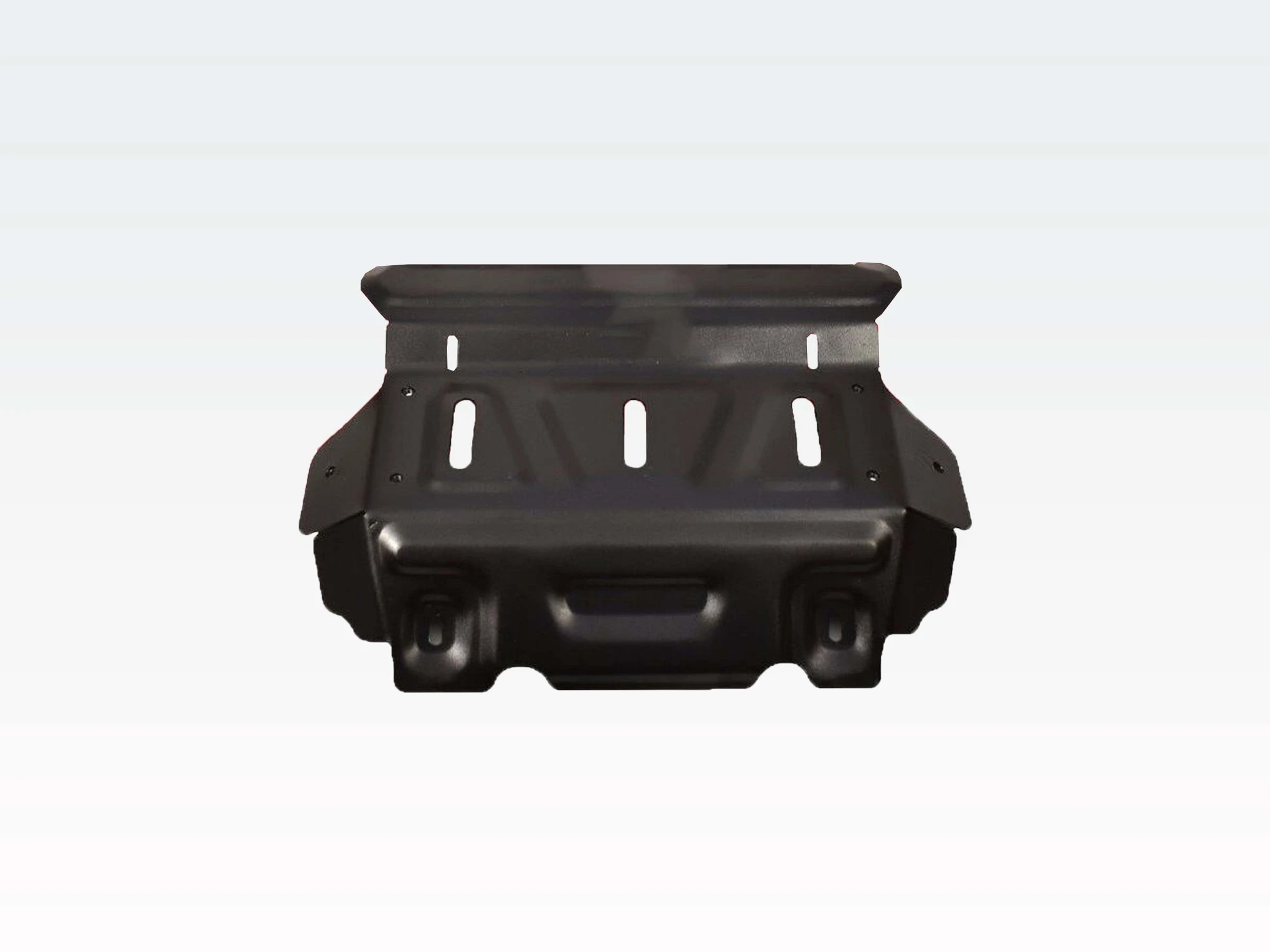 Защита радиатора для Sollers ST6  Alfeco ALF5603ST