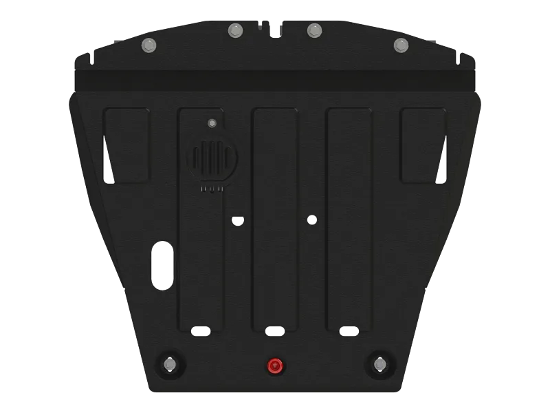 Защита картера и КПП для Suzuki Xbee I