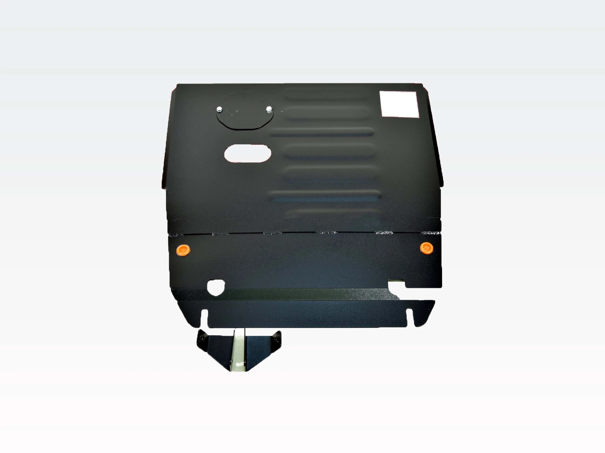 Защита картера и КПП для Haval Jolion I Рестайлинг  Alfeco ALF5503ST