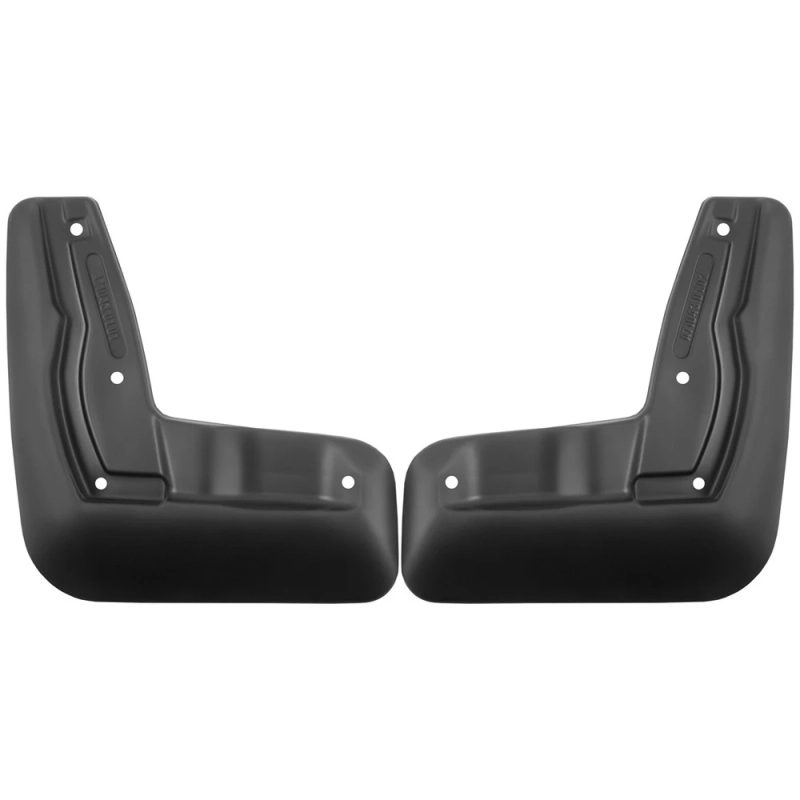 Брызговики передние для Wey 80 I  REIN REIN.AN0919.F4