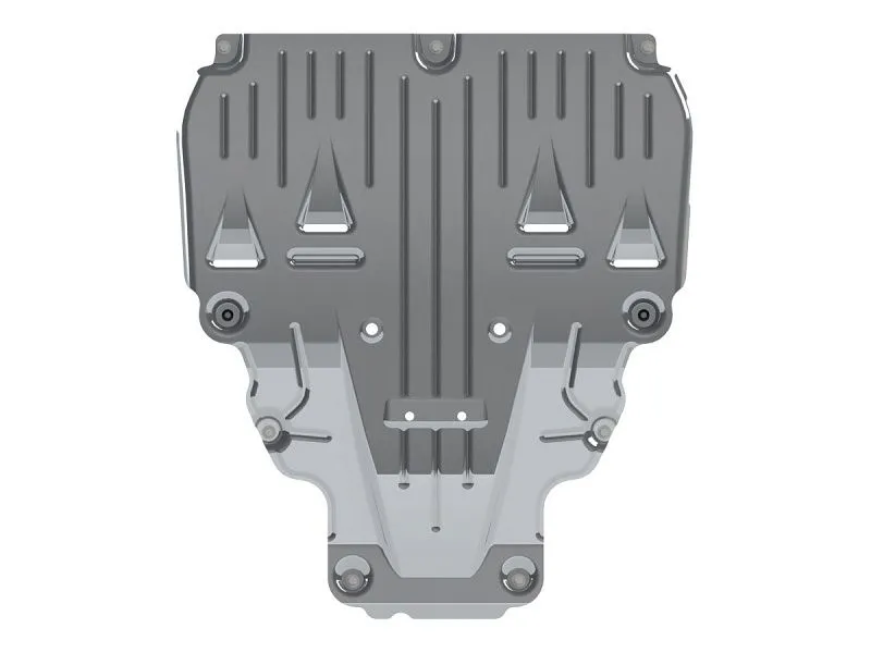 Защита картера и КПП для Mercedes-Benz B-Класс II (W246)