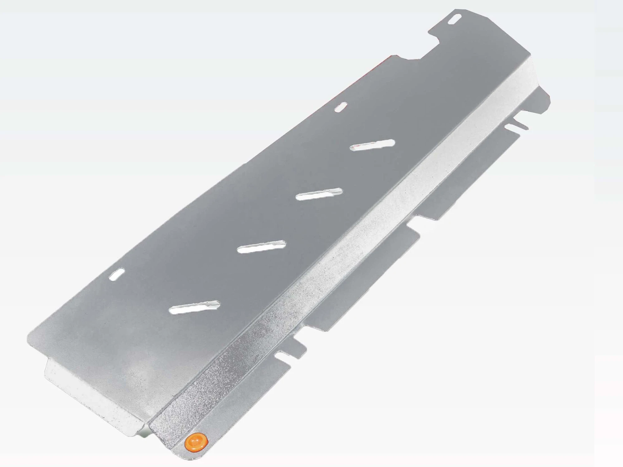 Защита топливопровода для Jetour X70 PLUS  Alfeco ALF7002AL4