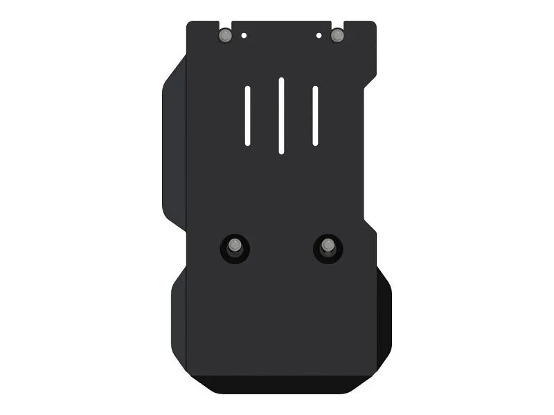 Защита АКПП для Volkswagen Touareg I