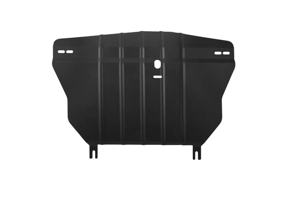 Защита картера и КПП для Toyota RAV4 IV (XA40)