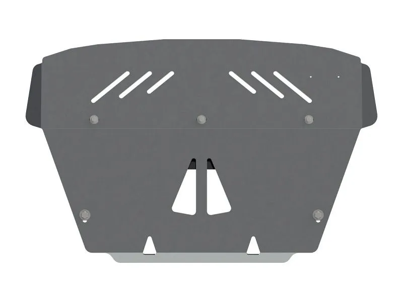 Защита картера для BMW X4 I (F26)