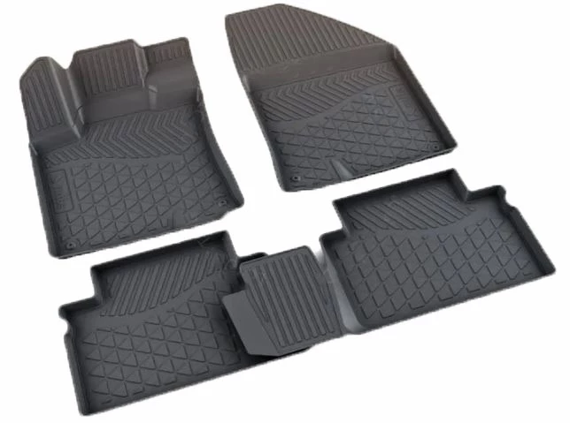 Коврики в салон для Geely Coolray I