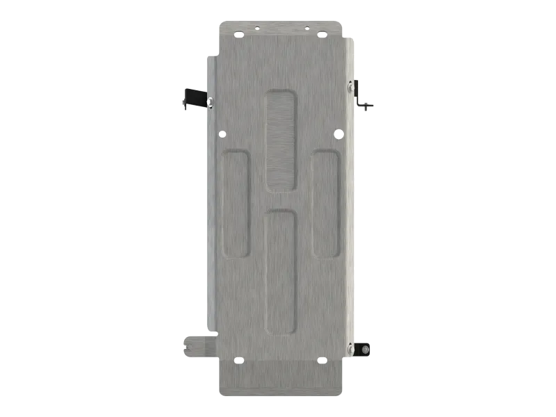 Защита топливного бака для Nissan Navara (Frontier) IV (D23)