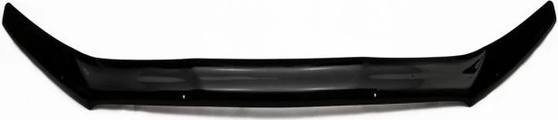Дефлектор капота темный для Mercedes-Benz GLC I (X253)  SIM NLD.SMERGLC1512