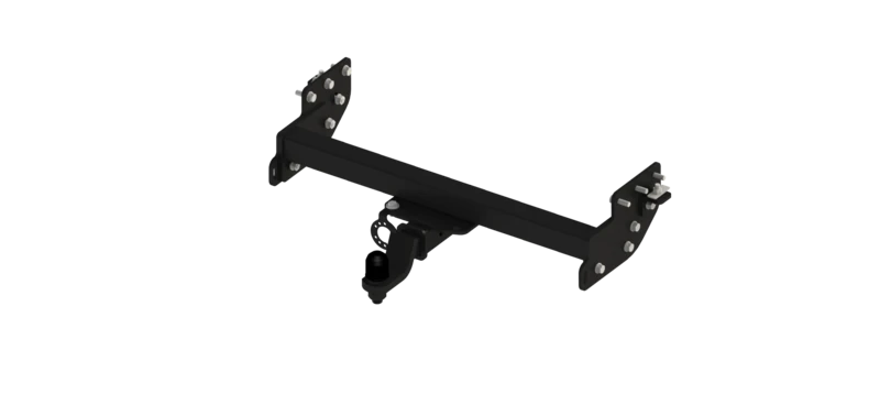 Фаркоп Sheriff с типом шара E для Foton Toano I