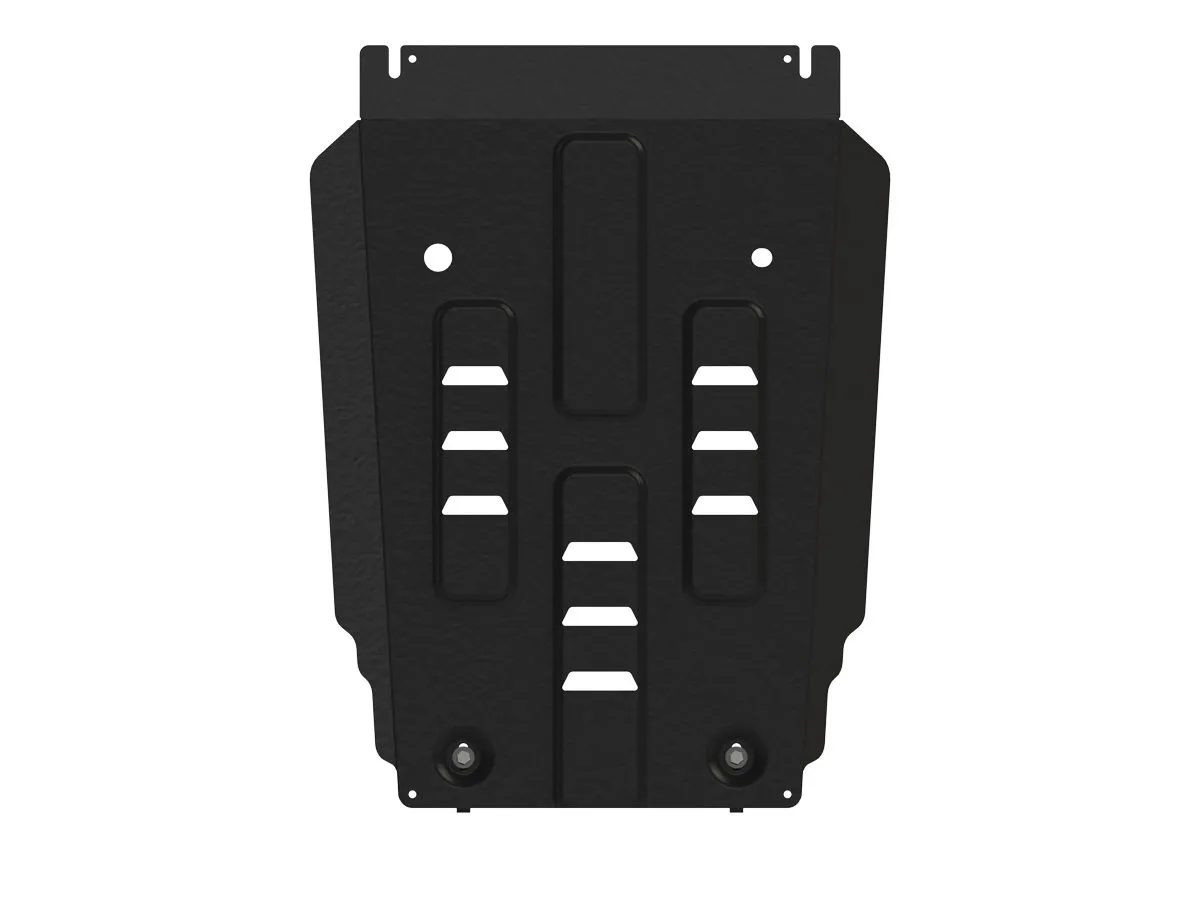 Защита КПП для Isuzu D-Max III