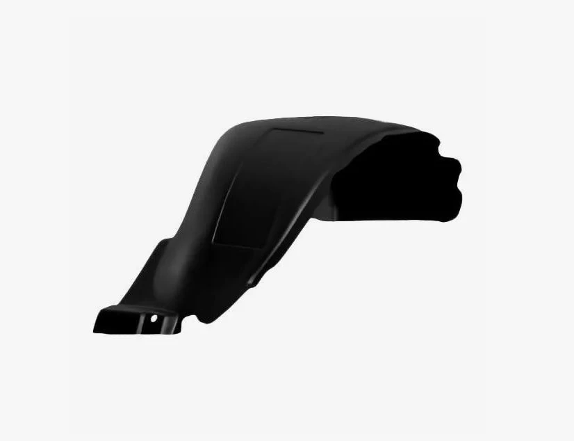 Подкрылок передний правый 1шт. для Chevrolet Niva I Рестайлинг