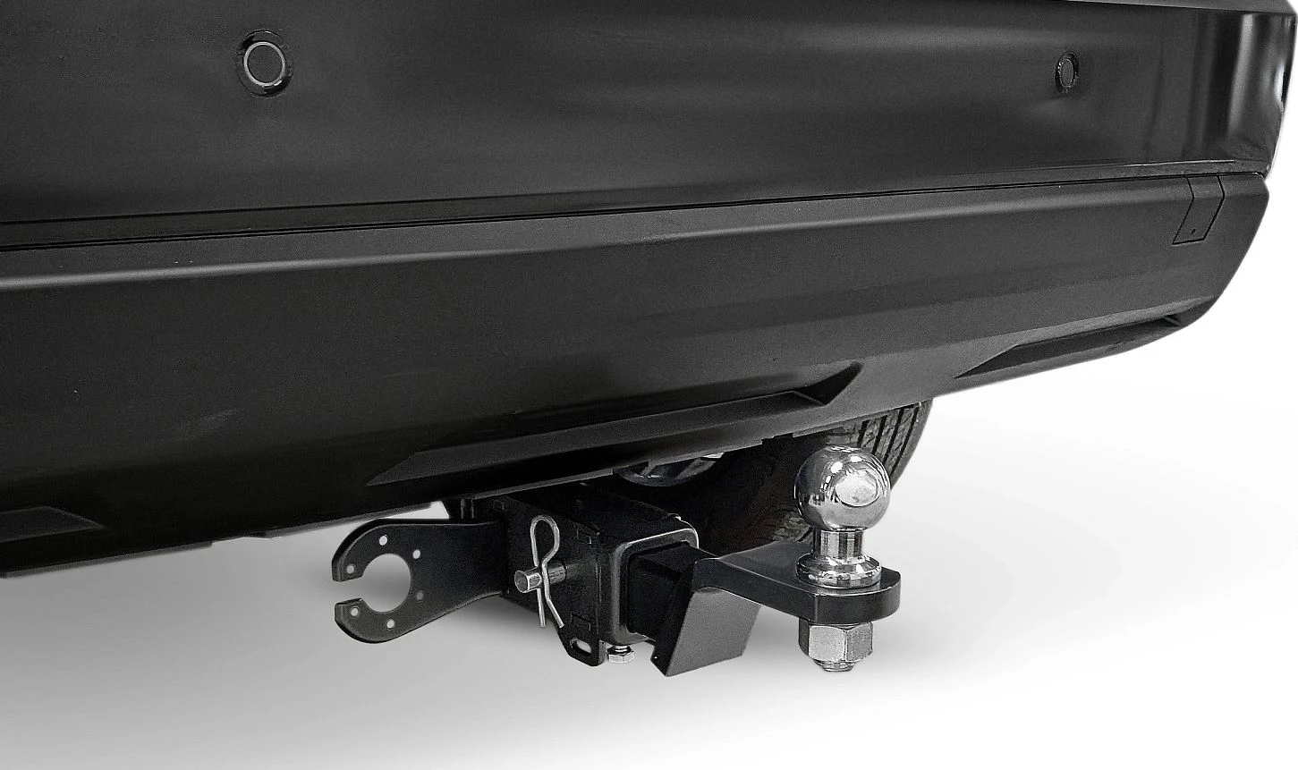 Фаркоп Berg с типом шара E для Haval H7 I