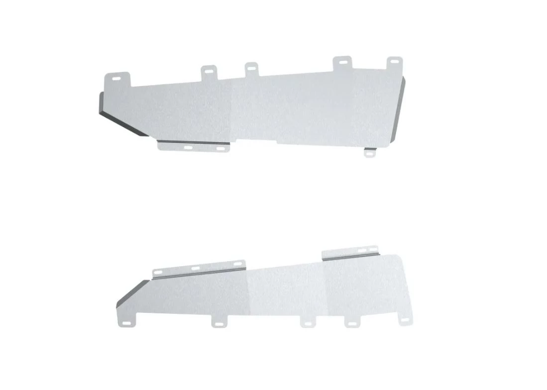 Защита топливных трубок для Omoda C7 I