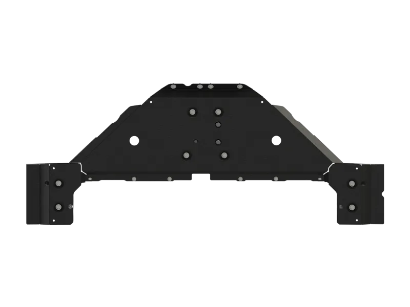 Защита Комплект защит контура термостатирования для FAW Bestune NAT