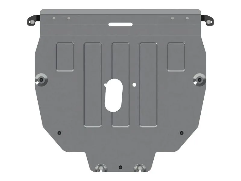 Защита картера и КПП для Honda CR-V V