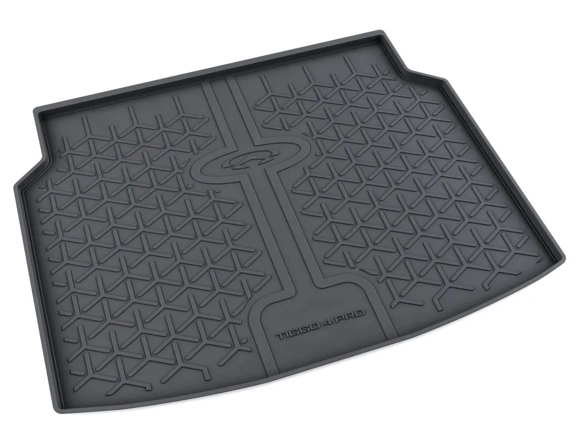 Коврик в багажник для Haval F7 I