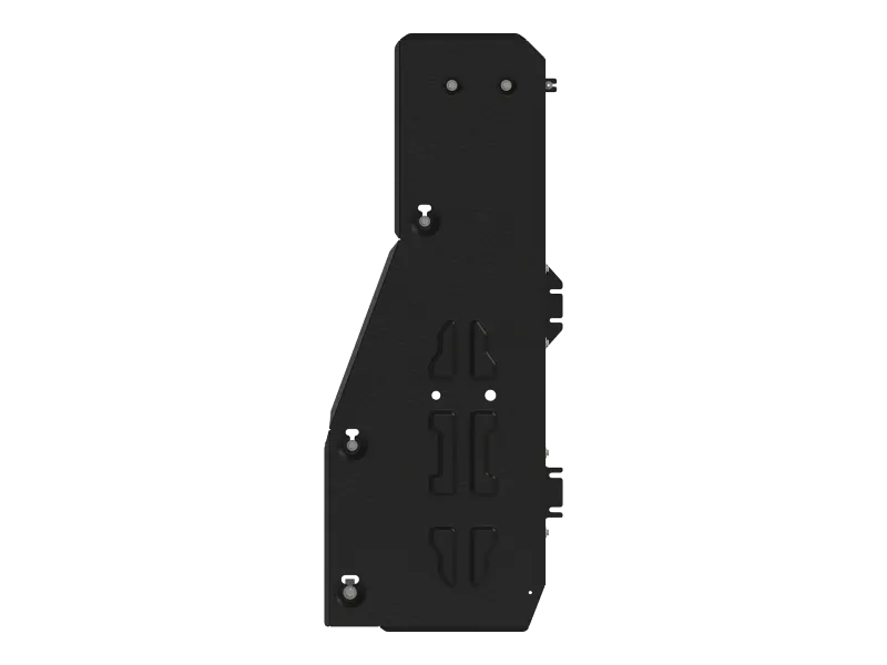 Защита топливных трубок для EXEED TXL I Рестайлинг 1