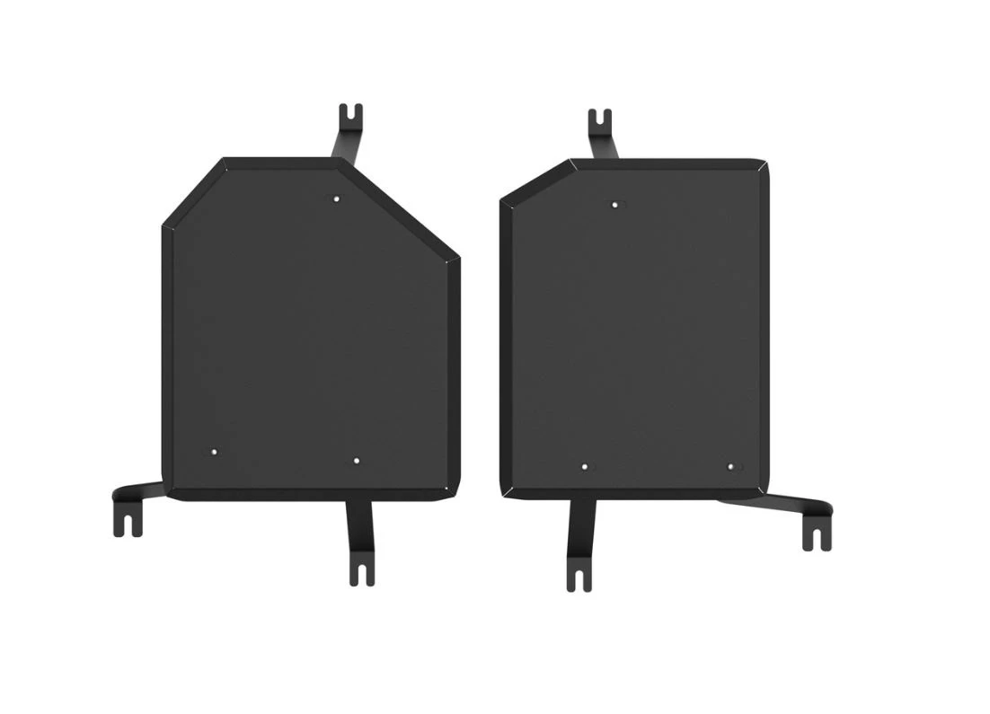 Защита бака для Haval H7 I