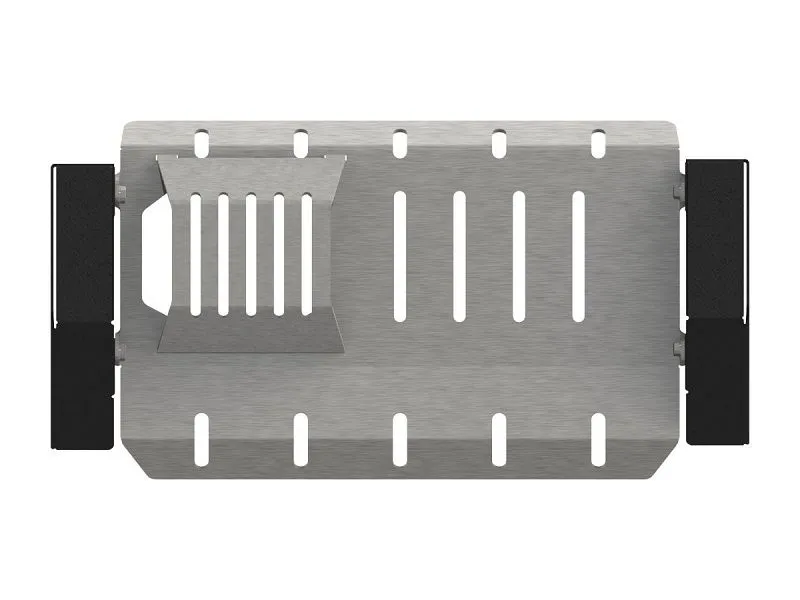 Защита переднего моста для Suzuki Jimny IV