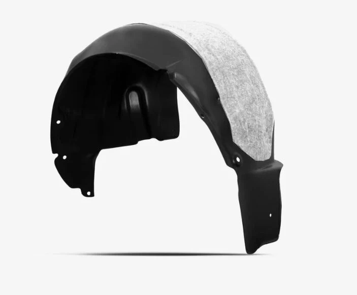 Подкрылок задний с шумоизоляцией левый 1шт. для Jac JS3 I