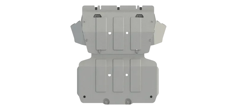 Защита картера для TANK 300