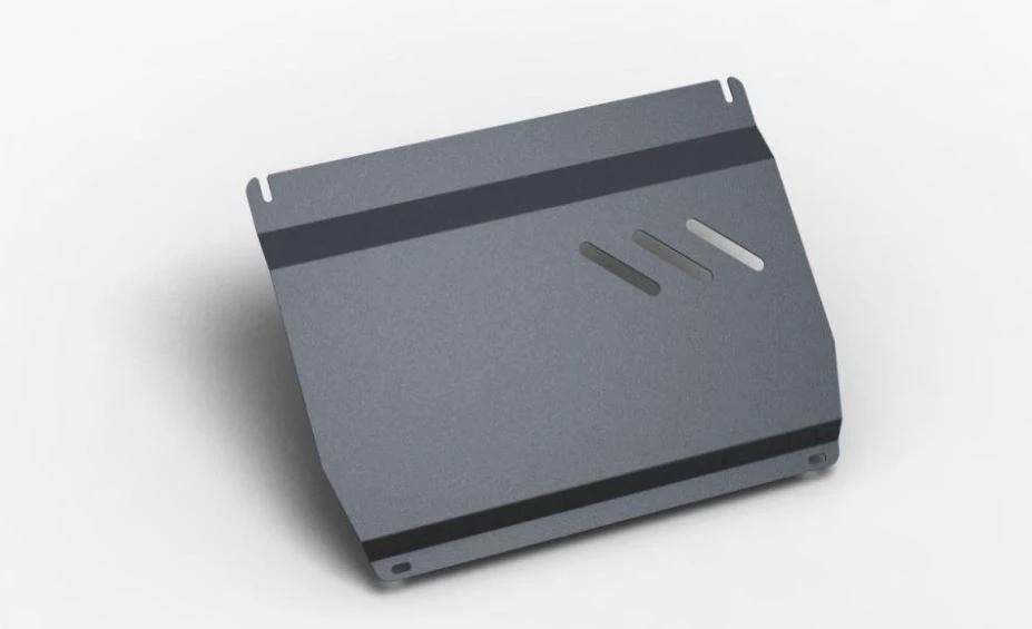 Защита КПП для Suzuki Grand Vitara III Рестайлинг