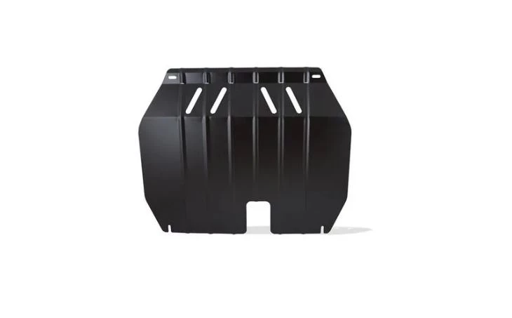 Защита картера для Daewoo Gentra II