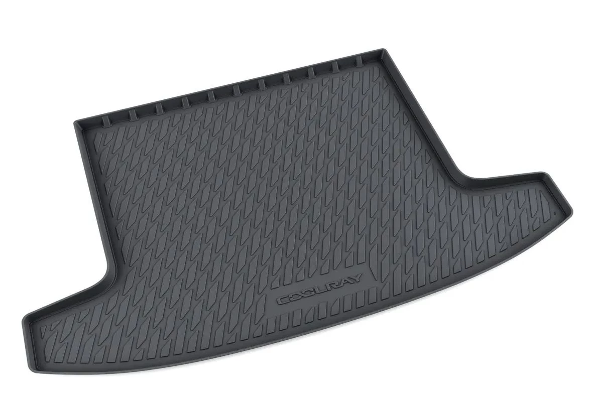 Коврик в багажник для Geely Coolray I Рестайлинг